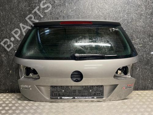 Used Tailgate Tailgate 37612305 37612305