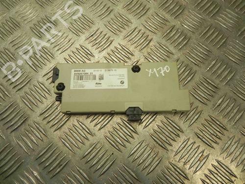 Used Electronic module BMW 5 (F10) 535 i xDrive (306 hp) 28943241
