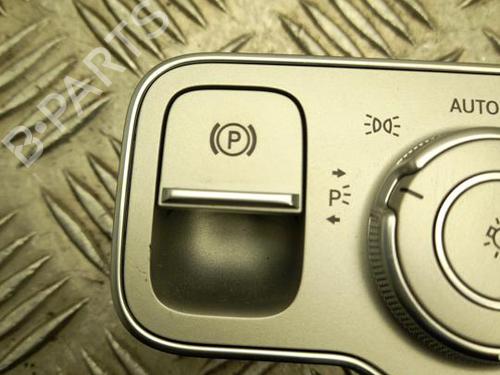 Headlight switch MERCEDES-BENZ GLE Coupe (C167) GLE 400 d 4-matic (167.323) | BP37544137I24 - Image 2