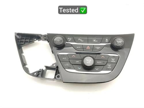 Used Electronic sensor Electronic sensor CHRYSLER PACIFICA (RU) 3.6 Hybrid (264 hp) 28923099 28923099