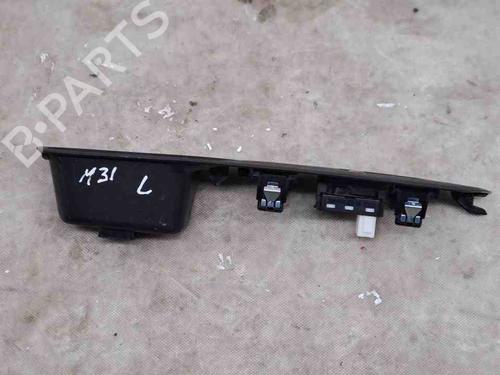 Left front window switch OPEL MOKKA 1.2 (76) | BP29865985I27