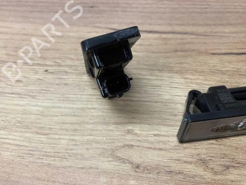 Luz matrícula RENAULT AUSTRAL E-TECH 200 Hybrid (HGM2) | BP31133772I40 