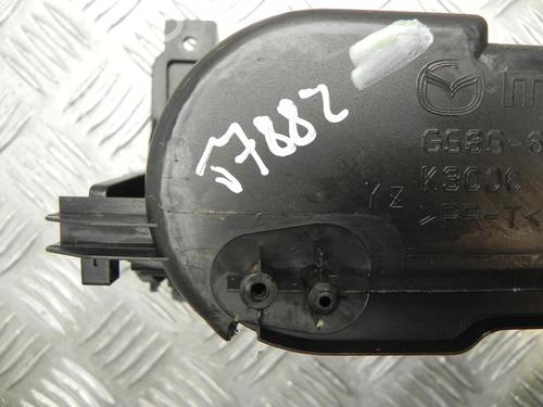 Cup/Object holder MAZDA 6 Hatchback (GH) 2.2 MZR-CD (GH10) | BP37582503I37  - Image 6