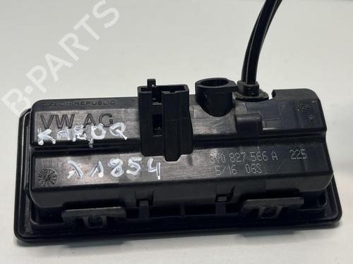 Camera SKODA SUPERB III Estate (3V5) 1.6 TDI | BP30081613E14