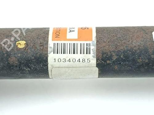Steering column universal joint CHEVROLET CORVETTE (C6) 6.0 | BP31926040M114 