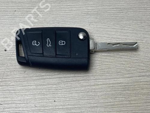 Electronic module CUPRA ATECA (KH7, KHP, KBP) 2.0 TSI 4Drive | BP35984554M83 - Image 4