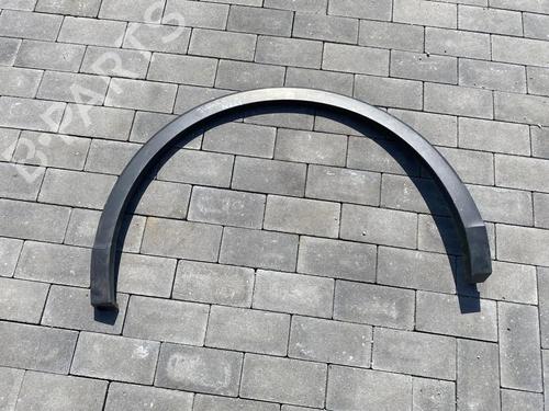 Aba do guarda lamas Aba do guarda lamas VW TIGUAN (AD1, AX1) 1.5 TSI (131 hp) 33984957 33984957