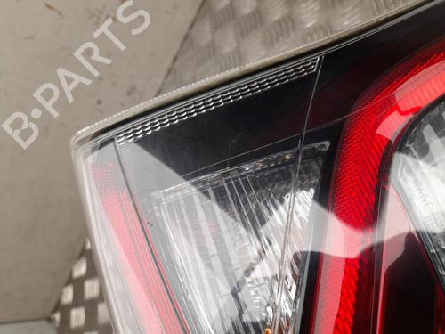Left taillight TOYOTA PRIUS (_W5_) 1.8 Hybrid (ZVW50, ZVW50_, ZVW51_, ZVW50R, ZVW51) | BP30003665C34