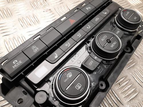 Climate control VW T-ROC (A11, D11) 1.6 TDI | BP37555955I5 - Image 2
