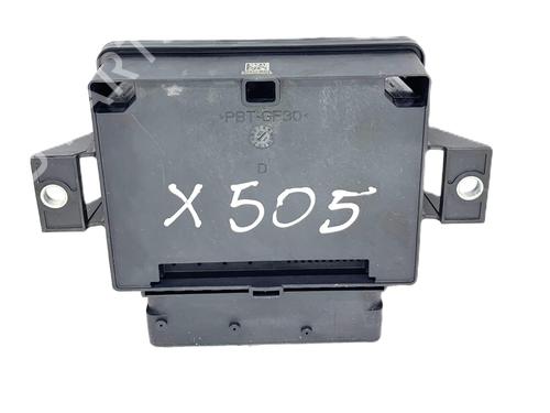 Electronic module MAZDA 3 (BM, BN) 2.0 | BP28919850M83 