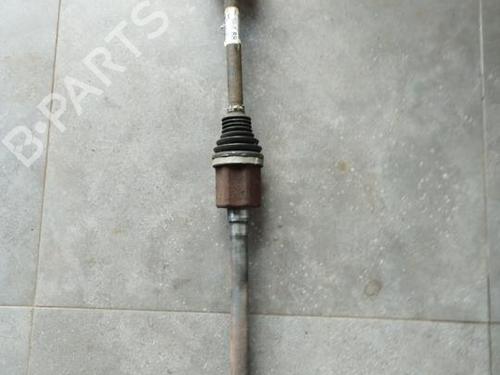 Used Right front driveshaft Right front driveshaft 38967497 38967497