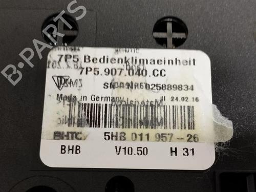 Electronic sensor PORSCHE CAYENNE (92A) 3.6 | BP28925898M84 