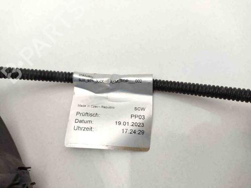 Airco pomp PORSCHE TAYCAN Cross Turismo (Y1B) 4 (Y1BBD1) | BP28924153M34