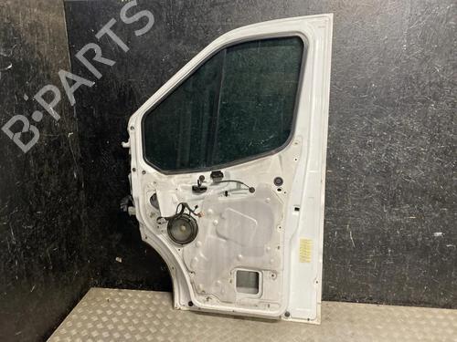 Right front door FORD TRANSIT V363 Platform/Chassis (FED, FFD) 2.0 EcoBlue | BP35810797C3 - Image 5