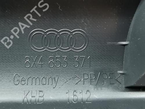 Step AUDI A1 (8X1, 8XK) S1 quattro | BP28921660C149 