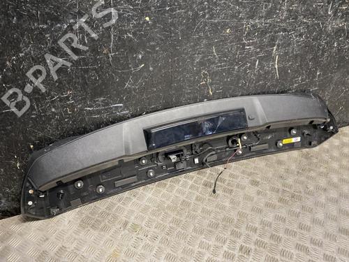 Spoiler bagklap FORD USA EXPLORER (U6_) 3.0 EcoBoost Plug-in Hybrid AWD | BP37571979C96 - Image 3