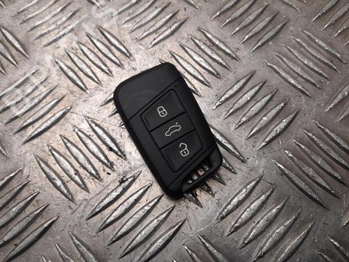 electronic-module-vw-passat-b8-variant-3g5-cb5-2014-37572001 main image