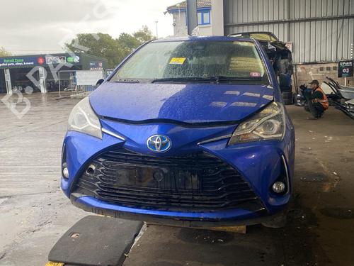 Electronic module TOYOTA YARIS (_P13_) 1.5 Hybrid (NHP130_) | BP37676221M83 - Image 3