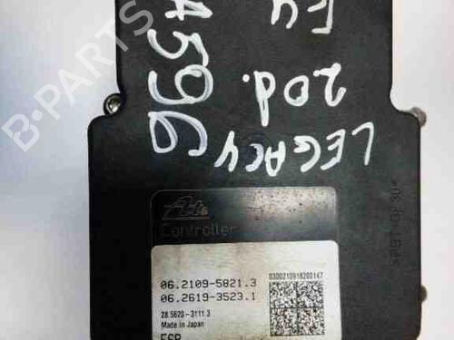 Elektronisk modul SUBARU LEGACY IV (BL) 2.0 D AWD (BLD) (150 hp) 28926659