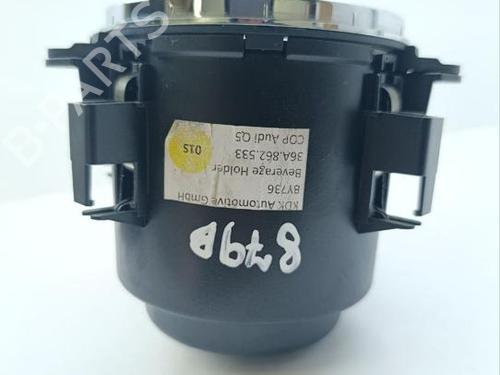 Cup/Object holder BENTLEY BENTAYGA (4V1) 6.0 | BP38997212I37 - Image 4