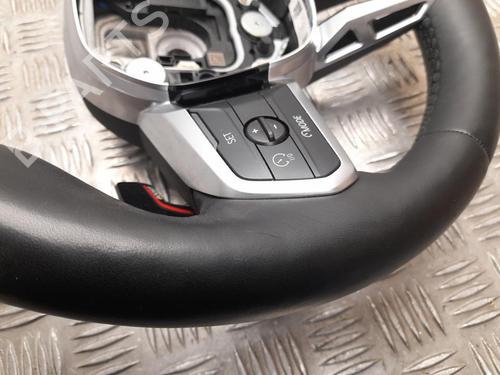 Steering wheel BMW iX (I20) xDrive 40 | BP37558406C49  - Image 5