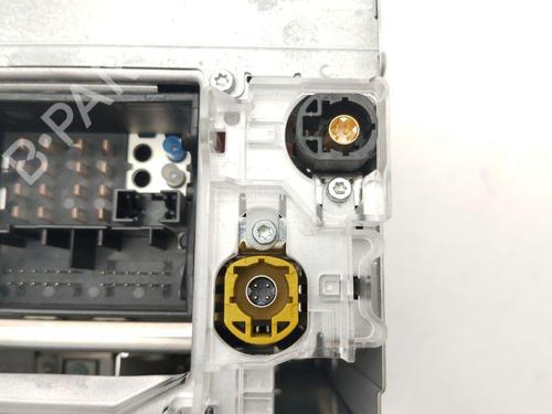 Electronic module PORSCHE PANAMERA (970) 3.6 | BP28941391M83 