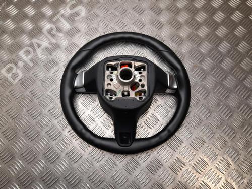 Steering wheel PORSCHE PANAMERA (970) 3.0 S E-Hybrid | BP37548562C49 - Image 6