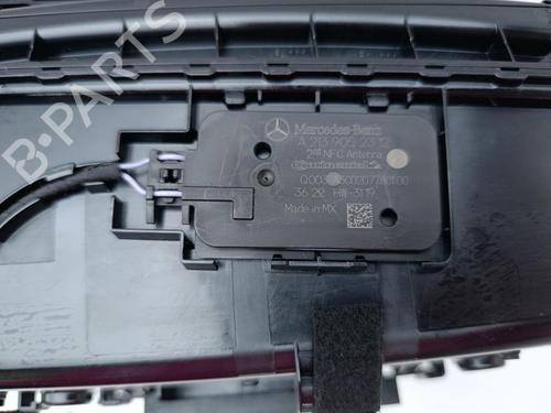 Middle console MERCEDES-BENZ EQS (V297) EQS 450+ (297.123) | BP38999363I22 - Image 16