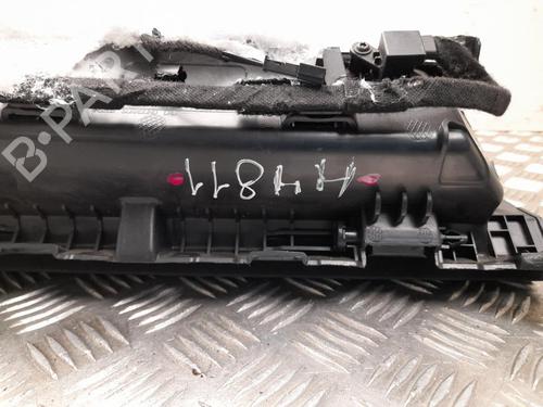 Glove box TESLA MODEL 3 (5YJ3) EV AWD | BP37566337C95 - Image 4