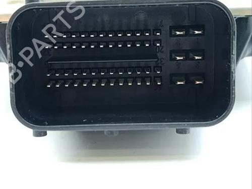 Gearbox control unit PORSCHE PANAMERA (971) 4.0 Turbo (97AFF1, 97BFF1) | BP30908850M52