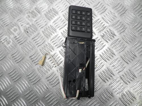 Control unit VW PASSAT B6 Variant (3C5) 1.6 FSI | BP37543055M11 - Image 2