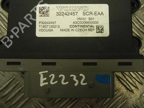 Engine control unit (ECU) VOLVO S90 II (234) D4 | BP37544148M57 - Image 3