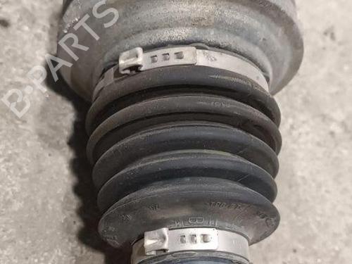 Left rear driveshaft ALFA ROMEO GIULIA (952_) 2.0 Q4 (952ACA45, 952ACA25) | BP28946361M40