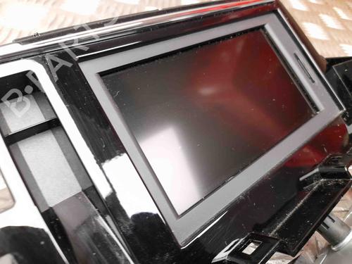 Electronic module RENAULT MEGANE III Hatchback (BZ0/1_, B3_) 1.5 dCi (BZ09, BZ0D, BZ1W, BZ29, BZ14) | BP28941632M83 - Image 5