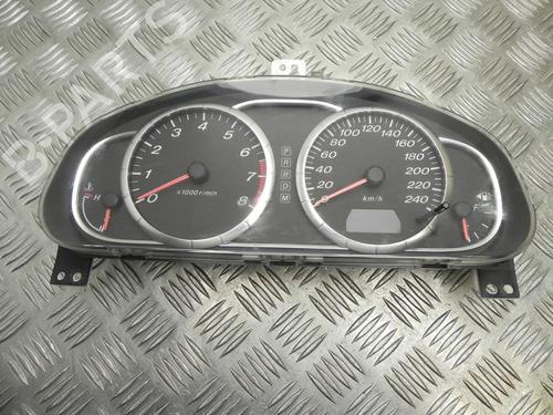 Cockpit Cockpit MAZDA 6 Saloon (GG) 2.3 (GG3P) (166 hp) 37581762 37581762