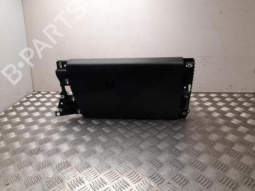 Guantera Guantera RENAULT KANGOO III MPV TCe 130 (KJMB) (131 hp) 37563086 37563086