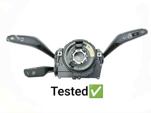 Used Steering column stalk AUDI E-TRON (GEN) 50 quattro (313 hp) 28928551