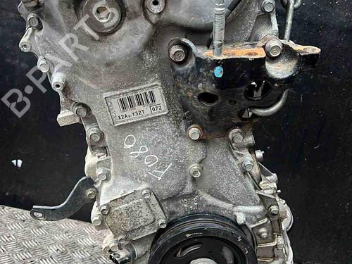 Motor TOYOTA RAV 4 IV (_A4_) 2.5 Hybrid 4WD (AVA44_) (155 hp) 28915568