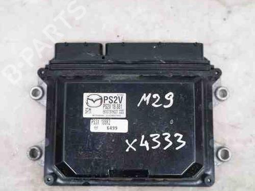 Used Engine control unit (ECU) MAZDA CX-3 (DK) 2.0 SKYACTIV-G (DK5W, DK6W) (120 hp) 28926135