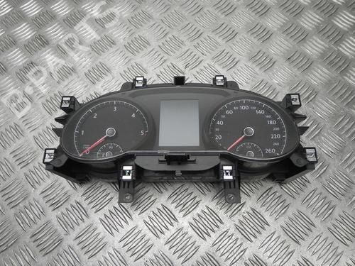 Used Instrument cluster VW TOURAN (5T1) 2.0 TDI (110 hp) 28913536