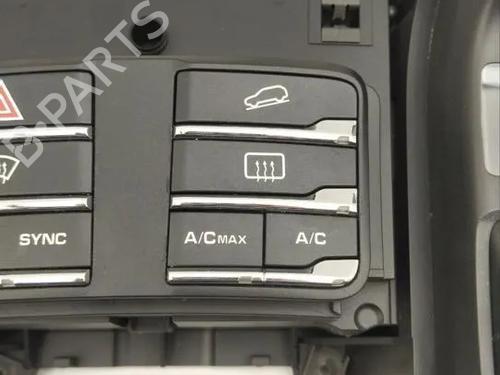 Electronic sensor PORSCHE CAYENNE (92A) 4.8 Turbo | BP33206742M84  - Image 6