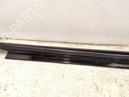 Left sideskirt MASERATI QUATTROPORTE VI 3.8 GT S | BP28923234C115 