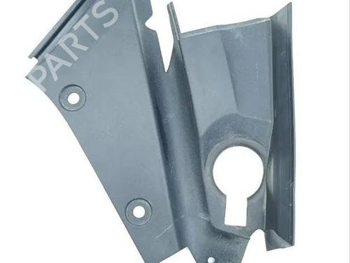 Torpedoplade PORSCHE PANAMERA (971) 4.0 Turbo (97AFF1, 97BFF1) (550 hp) 30908797