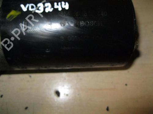 Starter OPEL ASTRA J (P10) 1.4 LPG (68) | BP37544938M8 - Image 4