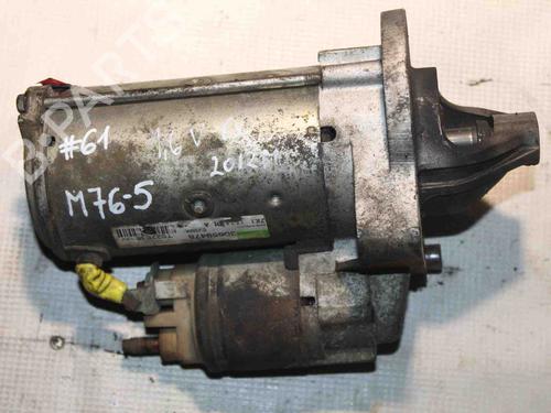 Used Starter VOLVO V60 I (155) 1.6 DRIVe (114 hp) 28939999