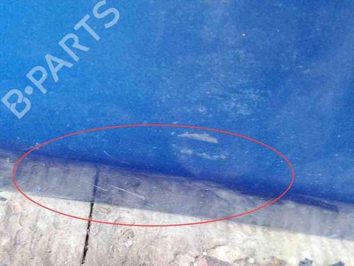 Right front door BMW 2 Gran Tourer (F46) 220 i | BP28917268C3 