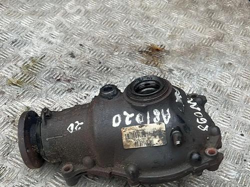 Differensial forvogn BMW X3 (E83) 2.0 d (150 hp) 28928875