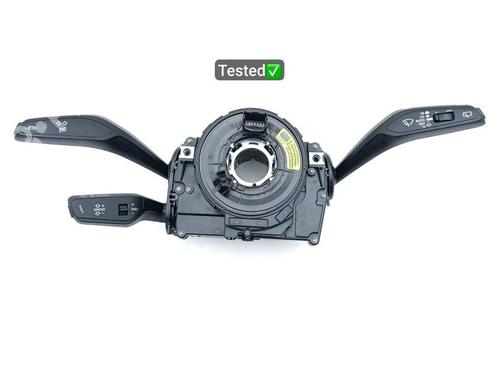 Used Steering column stalk Steering column stalk 38999532 38999532