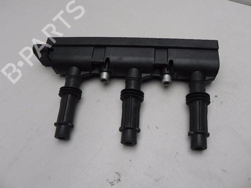 Bobine D'allumage OPEL CORSA C (X01) 1.0 (F08, F68) (60 hp) 28917701