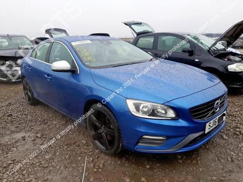 Pipe VOLVO S60 II (134) D3 | BP38964335M125 - Image 4